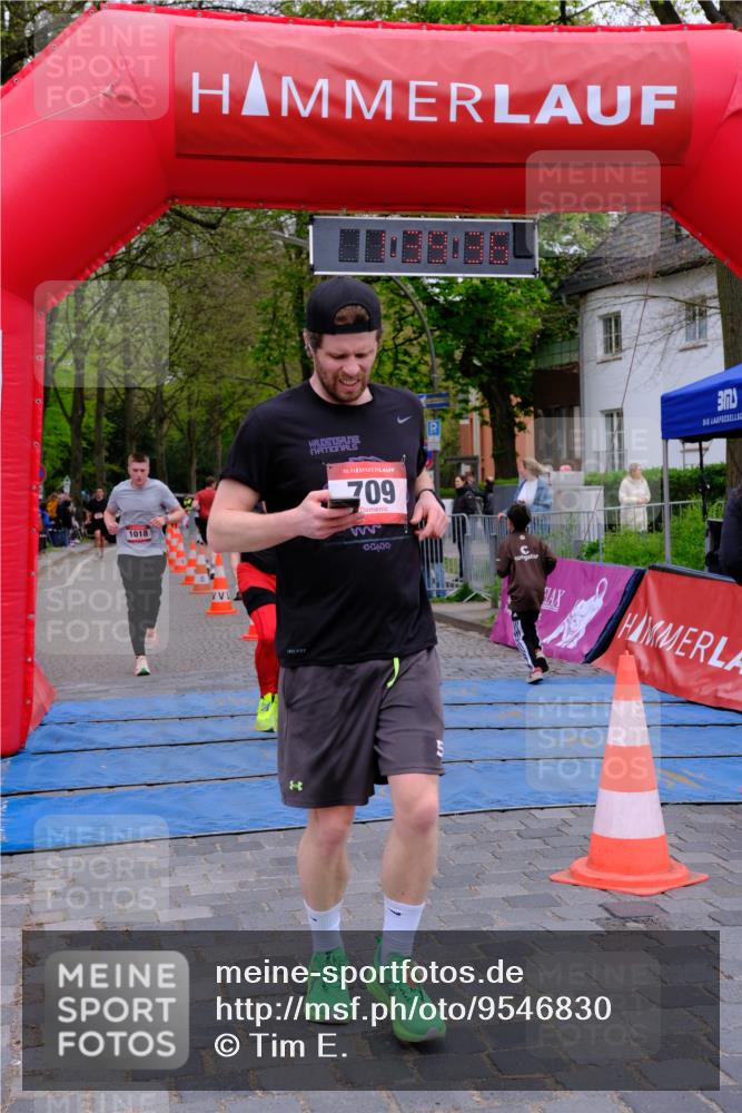 19.04.2026 - Hammer Lauf Tim E. http://msf.ph/oto/9546830 19.04.2026 12:39:43 Ziel 16, 122, 361, 607, 608, 709, 801, 932, 1018, 1269, 1739, 1782 meine-sportfotos.de