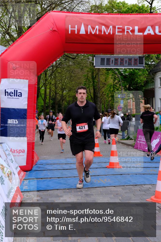19.04.2026 - Hammer Lauf Tim E. http://msf.ph/oto/9546842 19.04.2026 12:39:56 Ziel 205, 267, 420, 421, 762, 1030, 1260, 1590, 1628, 1646, 1928 meine-sportfotos.de