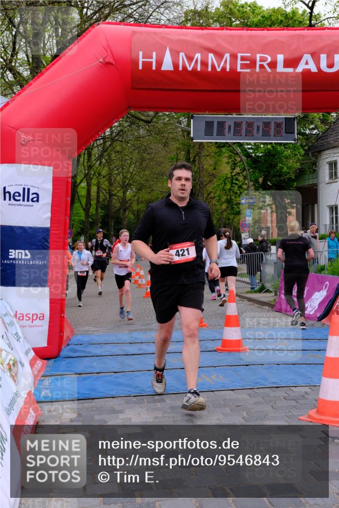 19.04.2026 - Hammer Lauf Tim E. http://msf.ph/oto/9546843 19.04.2026 12:39:56 Ziel 205, 267, 420, 421, 762, 1030, 1260, 1590, 1628, 1646, 1928 meine-sportfotos.de