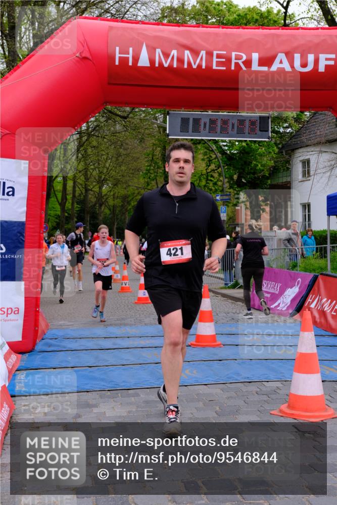 19.04.2026 - Hammer Lauf Tim E. http://msf.ph/oto/9546844 19.04.2026 12:39:56 Ziel 205, 267, 420, 421, 762, 1030, 1260, 1590, 1628, 1646, 1928 meine-sportfotos.de
