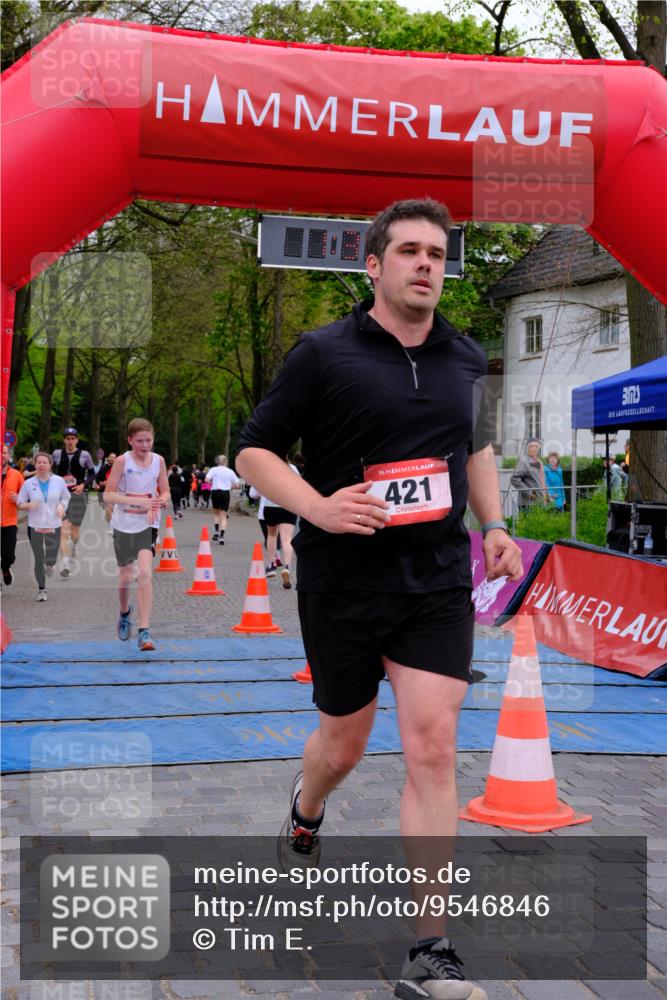 19.04.2026 - Hammer Lauf Tim E. http://msf.ph/oto/9546846 19.04.2026 12:39:56 Ziel 205, 267, 420, 421, 762, 1030, 1260, 1590, 1628, 1646, 1928 meine-sportfotos.de