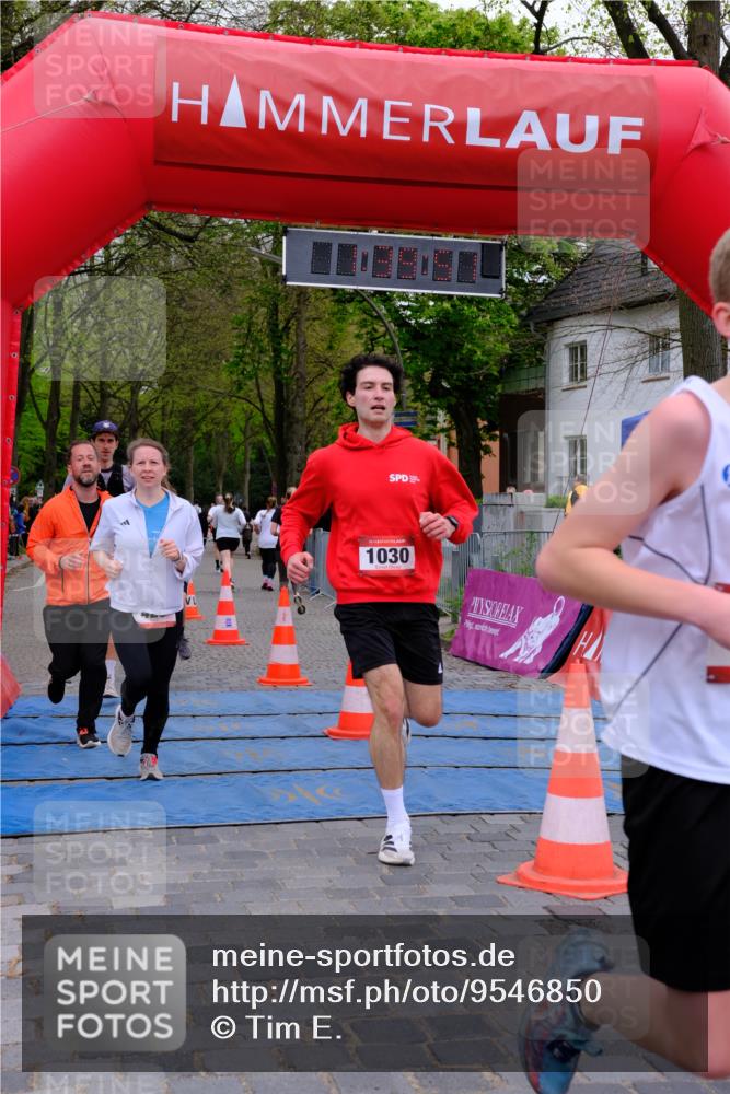 19.04.2026 - Hammer Lauf Tim E. http://msf.ph/oto/9546850 19.04.2026 12:39:59 Ziel 205, 267, 420, 421, 475, 721, 762, 1030, 1184, 1186, 1590, 1628, 1928 meine-sportfotos.de