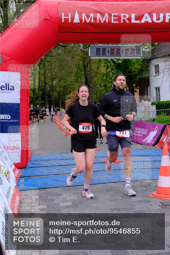 19.04.2026 - Hammer Lauf Tim E. http://msf.ph/oto/9546855 19.04.2026 12:40:03 Ziel 193, 339, 420, 475, 721, 1030, 1184, 1186, 1590, 1628, 1720, 1928 meine-sportfotos.de