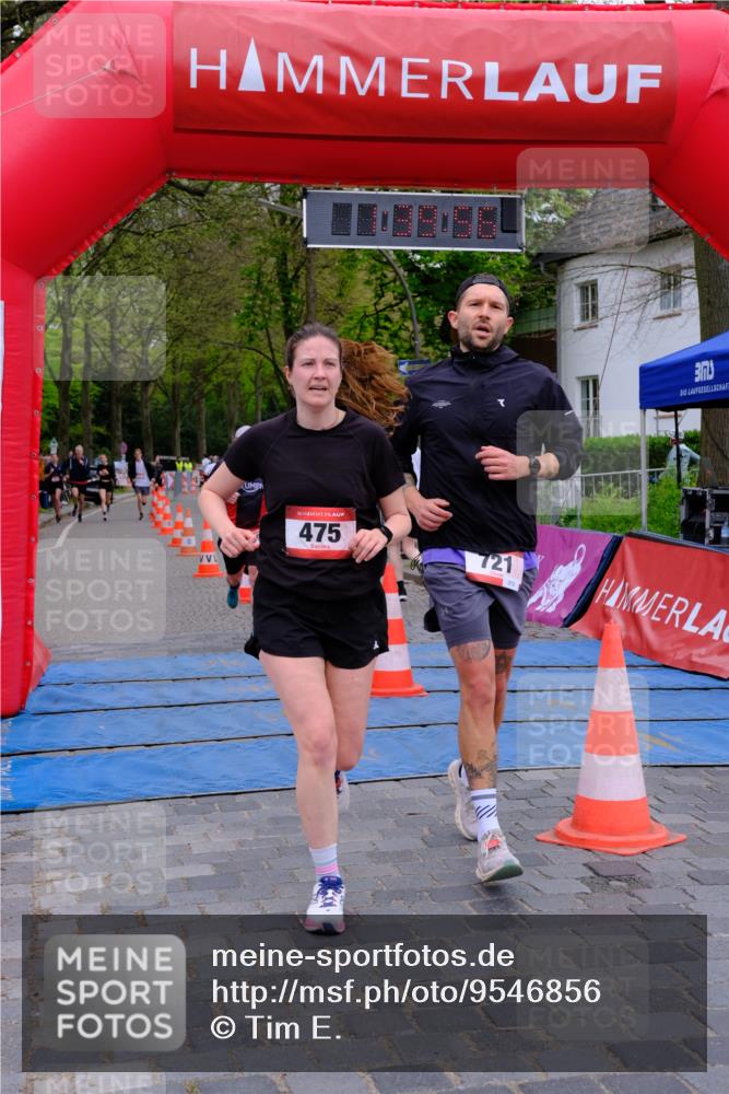 19.04.2026 - Hammer Lauf Tim E. http://msf.ph/oto/9546856 19.04.2026 12:40:04 Ziel 193, 339, 420, 475, 721, 1030, 1184, 1186, 1590, 1628, 1720, 1928 meine-sportfotos.de