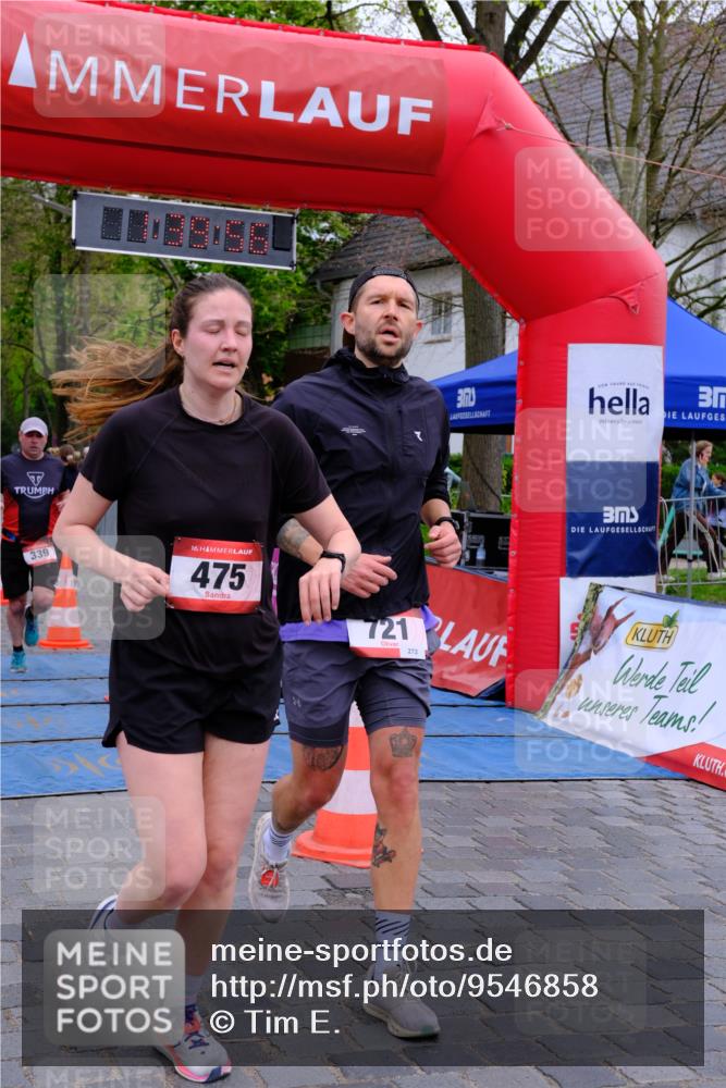 19.04.2026 - Hammer Lauf Tim E. http://msf.ph/oto/9546858 19.04.2026 12:40:04 Ziel 193, 339, 420, 475, 721, 1030, 1184, 1186, 1590, 1628, 1720, 1928 meine-sportfotos.de