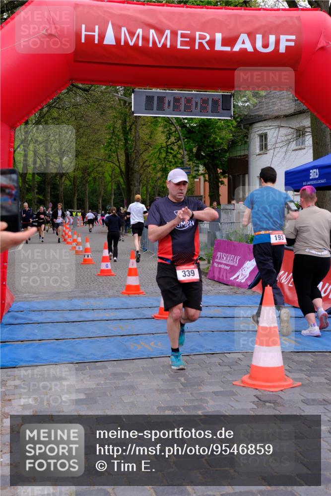 19.04.2026 - Hammer Lauf Tim E. http://msf.ph/oto/9546859 19.04.2026 12:40:05 Ziel 193, 339, 475, 721, 1184, 1186, 1590, 1720, 1928 meine-sportfotos.de