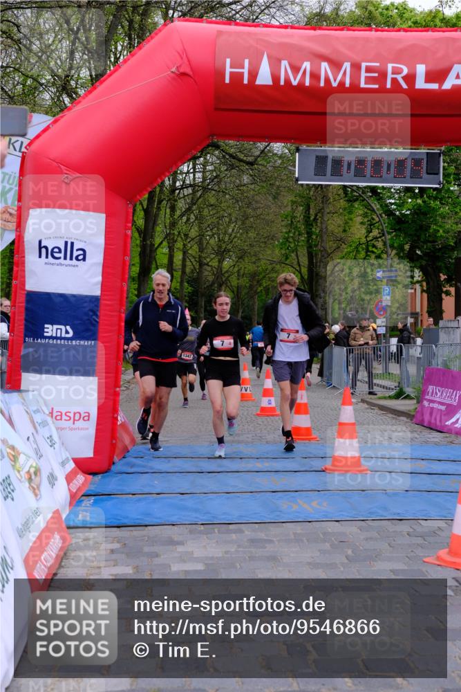 19.04.2026 - Hammer Lauf Tim E. http://msf.ph/oto/9546866 19.04.2026 12:40:12 Ziel 7, 983, 984, 1118, 1119, 1196 meine-sportfotos.de