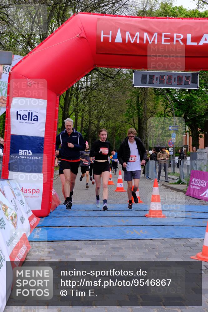 19.04.2026 - Hammer Lauf Tim E. http://msf.ph/oto/9546867 19.04.2026 12:40:12 Ziel 7, 983, 984, 1118, 1119, 1196 meine-sportfotos.de