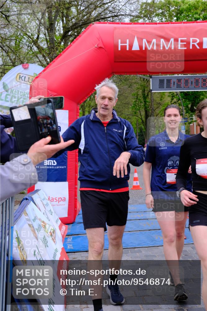 19.04.2026 - Hammer Lauf Tim E. http://msf.ph/oto/9546874 19.04.2026 12:40:16 Ziel 7, 719, 983, 984, 1118, 1119, 1196, 1833, 1856, 1857 meine-sportfotos.de