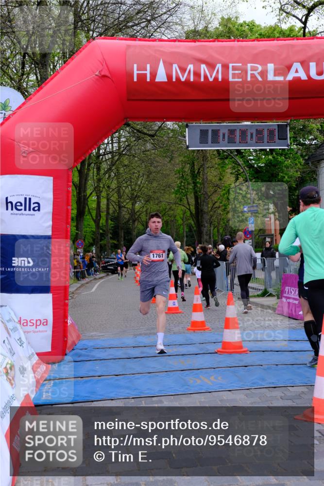 19.04.2026 - Hammer Lauf Tim E. http://msf.ph/oto/9546878 19.04.2026 12:40:28 Ziel 5, 292, 520, 754, 1252, 1581, 1630, 1761, 1843 meine-sportfotos.de