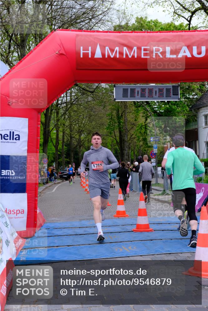 19.04.2026 - Hammer Lauf Tim E. http://msf.ph/oto/9546879 19.04.2026 12:40:29 Ziel 5, 292, 520, 754, 867, 959, 1252, 1581, 1630, 1761, 1843 meine-sportfotos.de