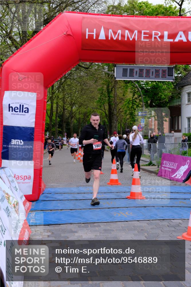 19.04.2026 - Hammer Lauf Tim E. http://msf.ph/oto/9546889 19.04.2026 12:40:36 Ziel 203, 807, 867, 959, 1581, 1589, 1801 meine-sportfotos.de