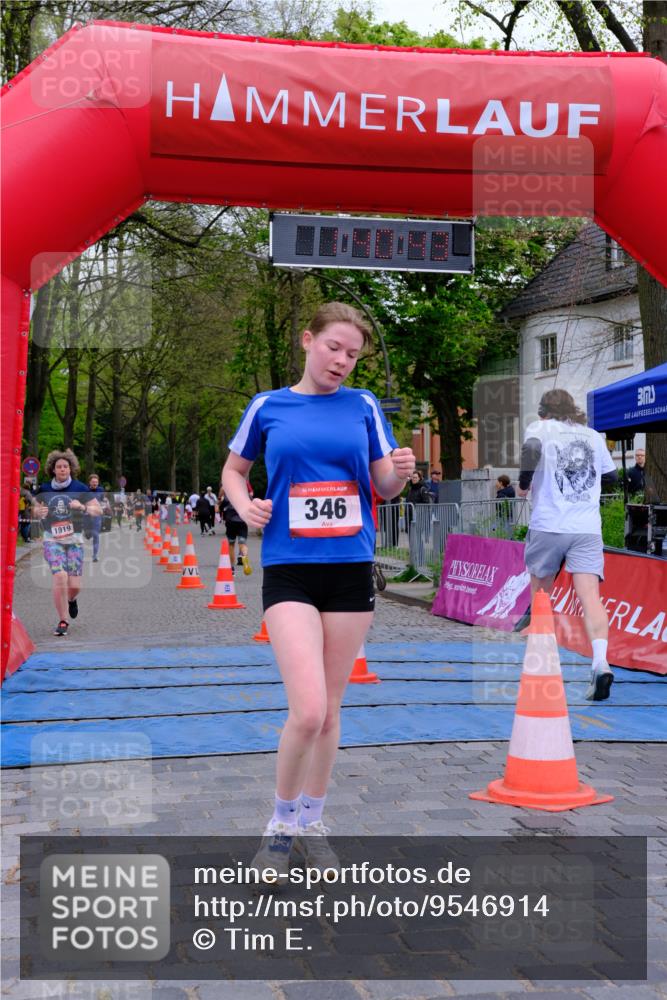 19.04.2026 - Hammer Lauf Tim E. http://msf.ph/oto/9546914 19.04.2026 12:40:50 Ziel 346, 779, 931, 1170, 1617, 1621, 1733, 1831, 1919 meine-sportfotos.de