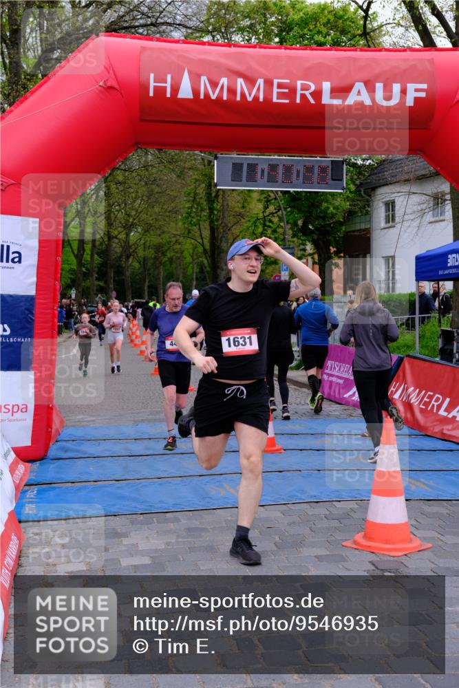 19.04.2026 - Hammer Lauf Tim E. http://msf.ph/oto/9546935 19.04.2026 12:41:06 Ziel 115, 445, 606, 693, 712, 713, 800, 923, 1029, 1072, 1092, 1159, 1322, 1631, 1719, 1726, 1757, 1848, 1925 meine-sportfotos.de