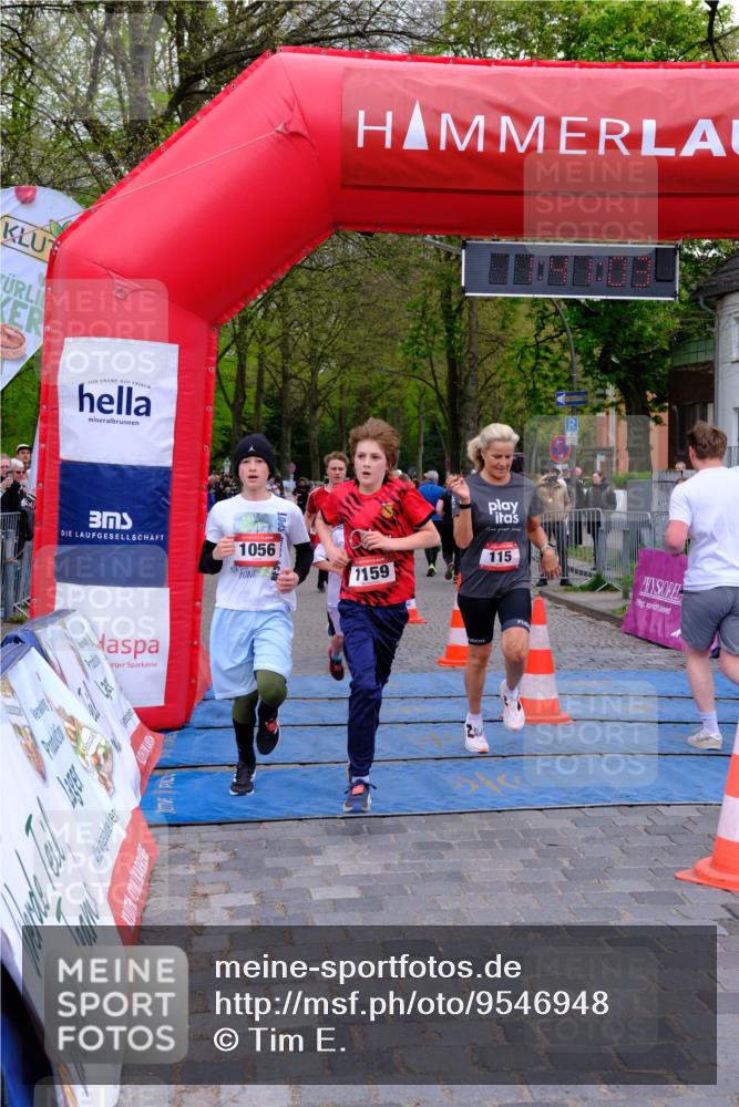 19.04.2026 - Hammer Lauf Tim E. http://msf.ph/oto/9546948 19.04.2026 12:41:11 Ziel 115, 445, 693, 923, 1056, 1092, 1146, 1159, 1160, 1353, 1573, 1631, 1686, 1757, 1848 meine-sportfotos.de