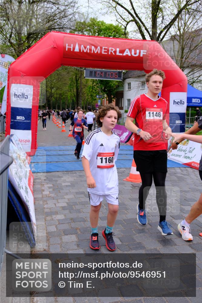 19.04.2026 - Hammer Lauf Tim E. http://msf.ph/oto/9546951 19.04.2026 12:41:14 Ziel 115, 1056, 1092, 1146, 1159, 1160, 1353, 1573, 1686, 1848, 1874 meine-sportfotos.de