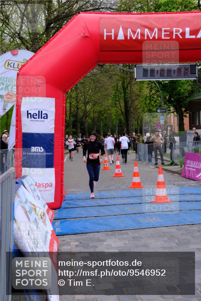 19.04.2026 - Hammer Lauf Tim E. http://msf.ph/oto/9546952 19.04.2026 12:41:17 Ziel 1056, 1146, 1160, 1353, 1573, 1686, 1874 meine-sportfotos.de