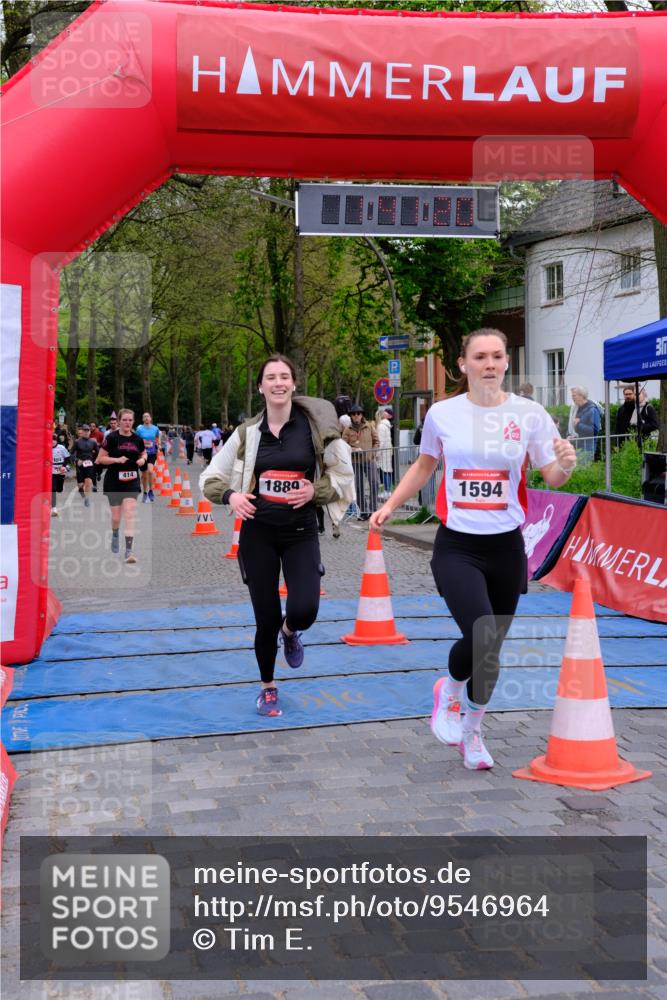 19.04.2026 - Hammer Lauf Tim E. http://msf.ph/oto/9546964 19.04.2026 12:41:28 Ziel 3, 414, 416, 949, 950, 1069, 1174, 1291, 1594, 1889, 1922 meine-sportfotos.de