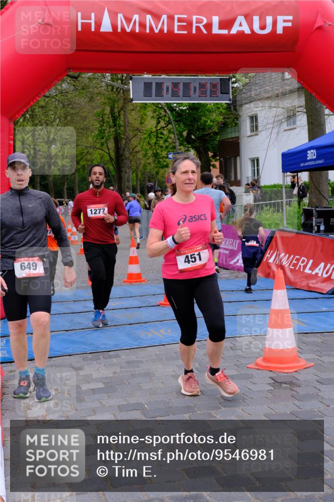 19.04.2026 - Hammer Lauf Tim E. http://msf.ph/oto/9546981 19.04.2026 12:41:37 Ziel 224, 451, 649, 732, 802, 830, 949, 950, 1076, 1077, 1174, 1203, 1277, 1311, 1680, 1695, 1781, 1922 meine-sportfotos.de