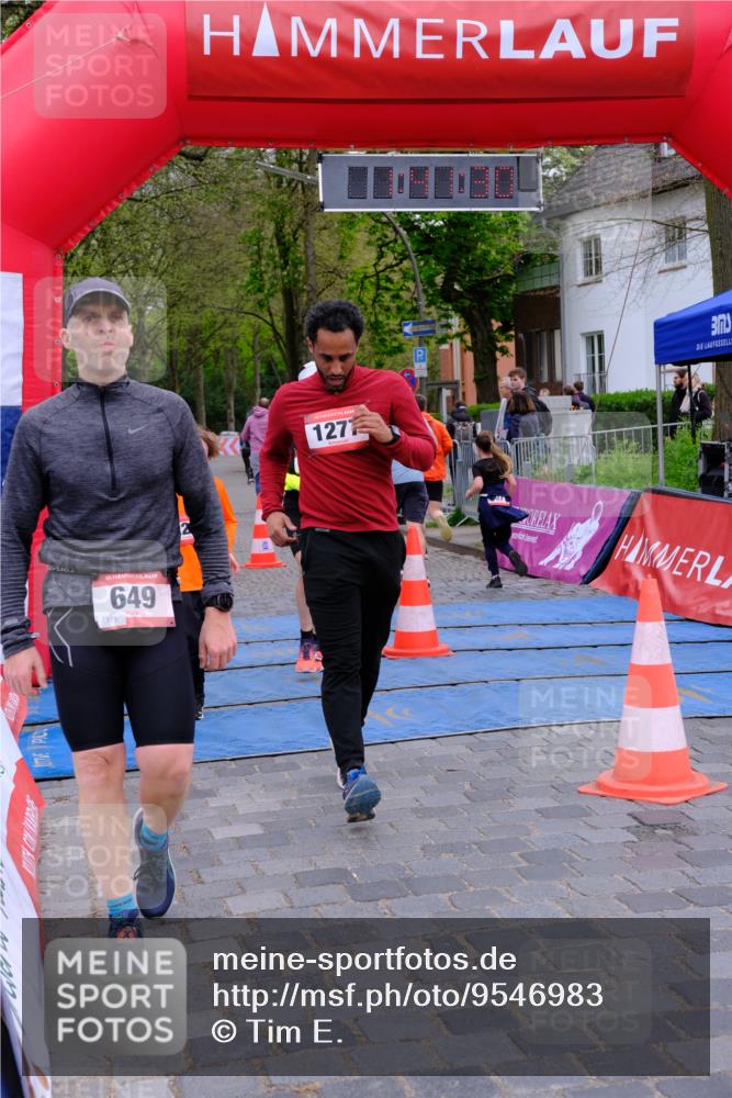 19.04.2026 - Hammer Lauf Tim E. http://msf.ph/oto/9546983 19.04.2026 12:41:38 Ziel 224, 451, 649, 732, 802, 830, 1076, 1077, 1203, 1277, 1311, 1680, 1695, 1781, 1922 meine-sportfotos.de