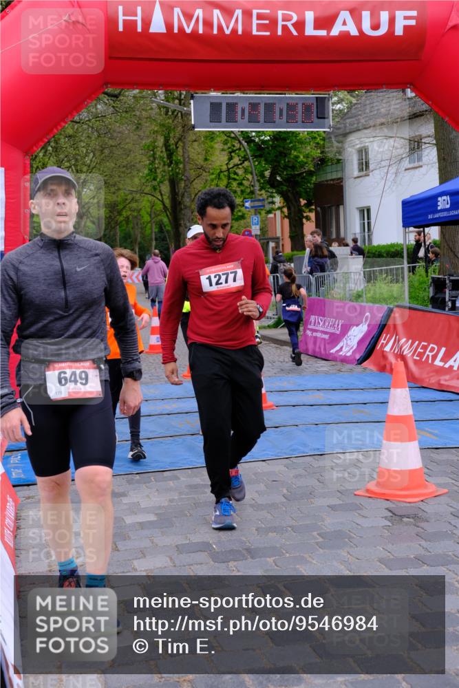19.04.2026 - Hammer Lauf Tim E. http://msf.ph/oto/9546984 19.04.2026 12:41:38 Ziel 224, 451, 649, 732, 802, 830, 1076, 1077, 1203, 1277, 1311, 1680, 1695, 1781, 1922 meine-sportfotos.de