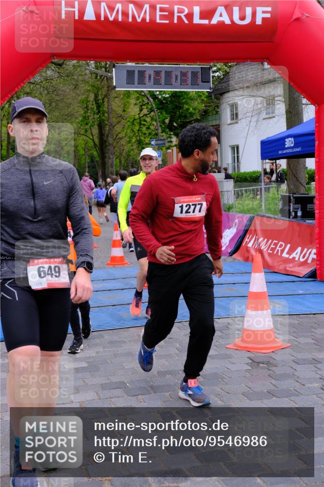 19.04.2026 - Hammer Lauf Tim E. http://msf.ph/oto/9546986 19.04.2026 12:41:38 Ziel 224, 451, 649, 732, 802, 830, 1076, 1077, 1203, 1277, 1311, 1680, 1695, 1781, 1922 meine-sportfotos.de