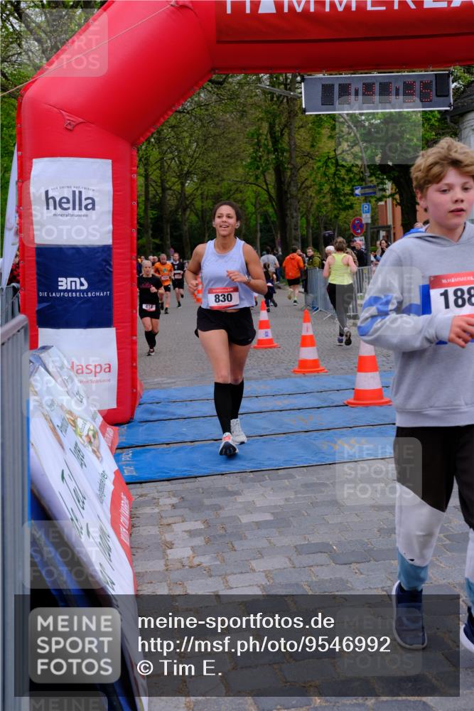 19.04.2026 - Hammer Lauf Tim E. http://msf.ph/oto/9546992 19.04.2026 12:41:43 Ziel 154, 224, 262, 418, 830, 1203, 1311, 1591, 1592 meine-sportfotos.de