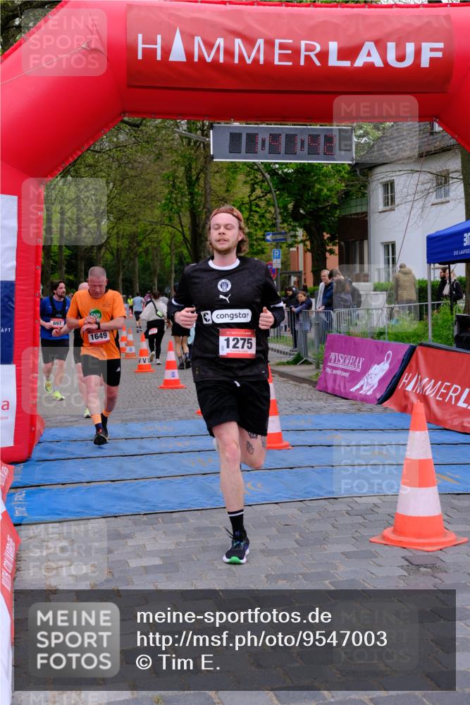 19.04.2026 - Hammer Lauf Tim E. http://msf.ph/oto/9547003 19.04.2026 12:41:49 Ziel 154, 212, 262, 418, 518, 697, 1275, 1591, 1592, 1649 meine-sportfotos.de