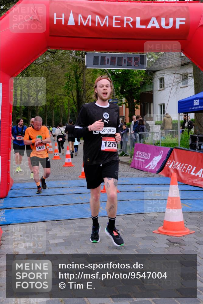 19.04.2026 - Hammer Lauf Tim E. http://msf.ph/oto/9547004 19.04.2026 12:41:50 Ziel 154, 212, 418, 518, 697, 1275, 1587, 1591, 1592, 1649 meine-sportfotos.de