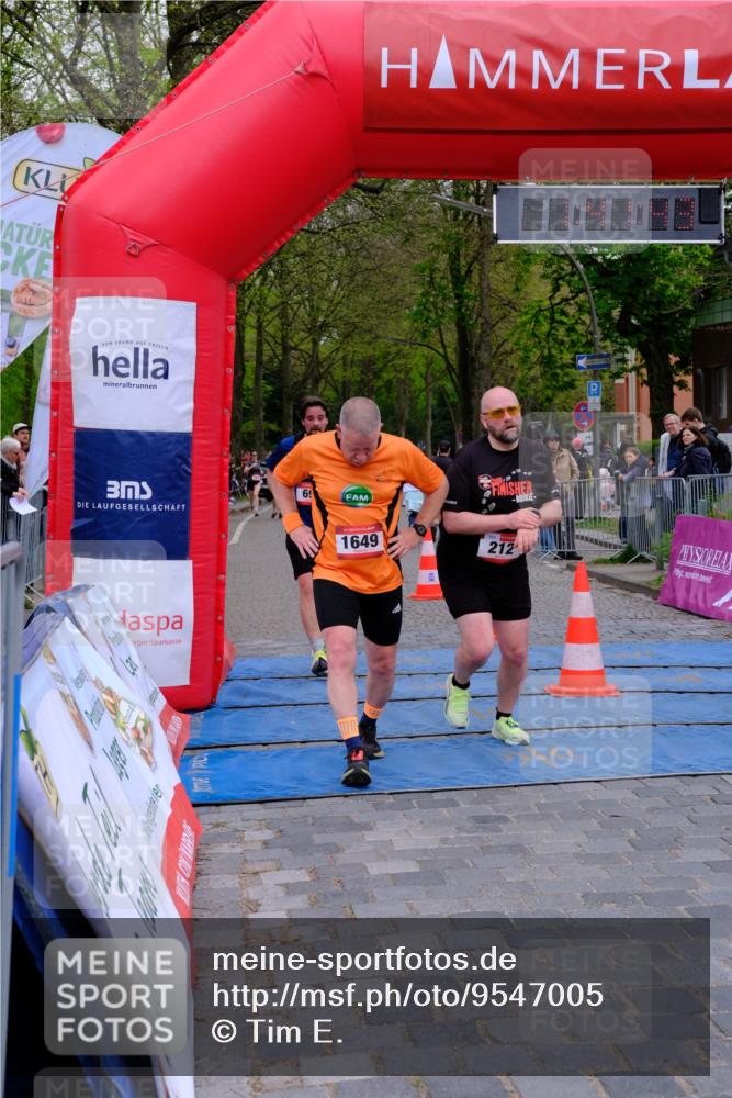 19.04.2026 - Hammer Lauf Tim E. http://msf.ph/oto/9547005 19.04.2026 12:41:51 Ziel 154, 212, 418, 518, 697, 939, 1275, 1587, 1649 meine-sportfotos.de