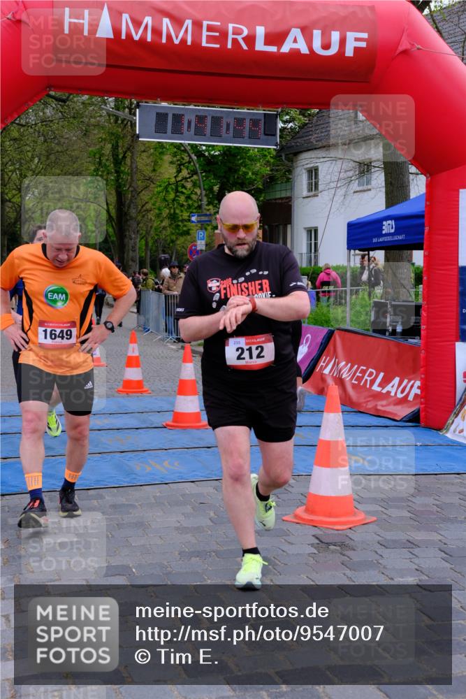 19.04.2026 - Hammer Lauf Tim E. http://msf.ph/oto/9547007 19.04.2026 12:41:52 Ziel 212, 443, 518, 555, 556, 592, 697, 810, 939, 1275, 1587, 1649 meine-sportfotos.de