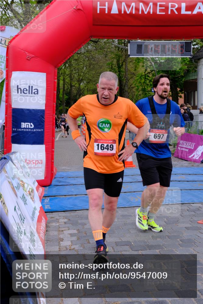 19.04.2026 - Hammer Lauf Tim E. http://msf.ph/oto/9547009 19.04.2026 12:41:53 Ziel 212, 443, 518, 555, 556, 592, 697, 810, 939, 1275, 1587, 1649 meine-sportfotos.de