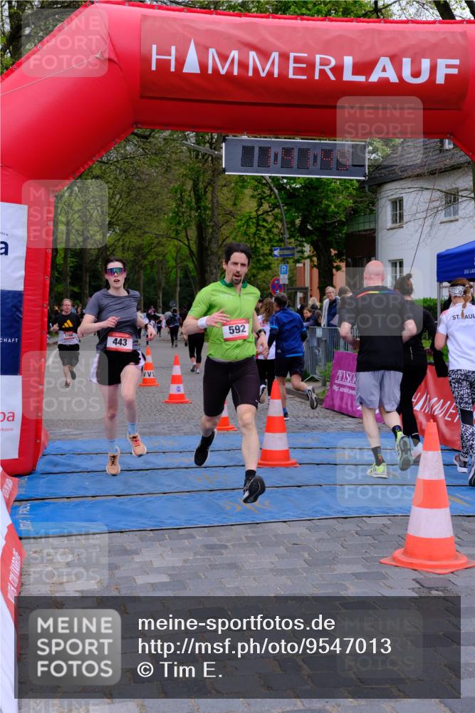 19.04.2026 - Hammer Lauf Tim E. http://msf.ph/oto/9547013 19.04.2026 12:41:57 Ziel 443, 518, 555, 556, 558, 592, 697, 810, 939, 1166, 1587, 1884 meine-sportfotos.de