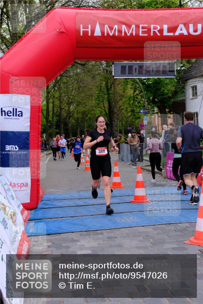 19.04.2026 - Hammer Lauf Tim E. http://msf.ph/oto/9547026 19.04.2026 12:42:09 Ziel 360, 546, 631, 654, 1163, 1634, 1636, 1905 meine-sportfotos.de