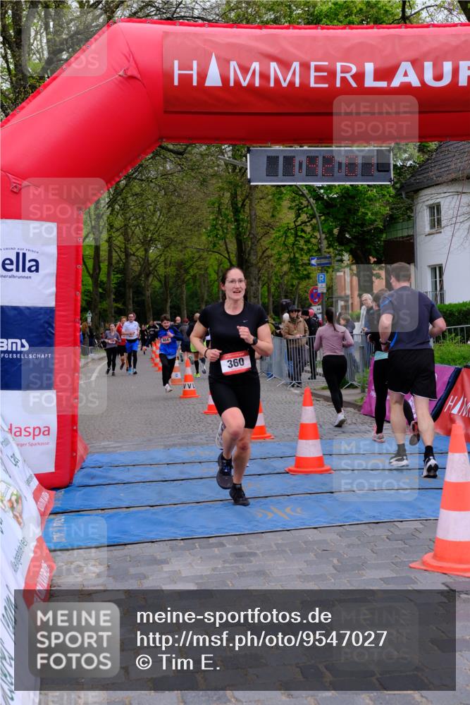 19.04.2026 - Hammer Lauf Tim E. http://msf.ph/oto/9547027 19.04.2026 12:42:09 Ziel 360, 546, 631, 654, 1163, 1634, 1636, 1905 meine-sportfotos.de