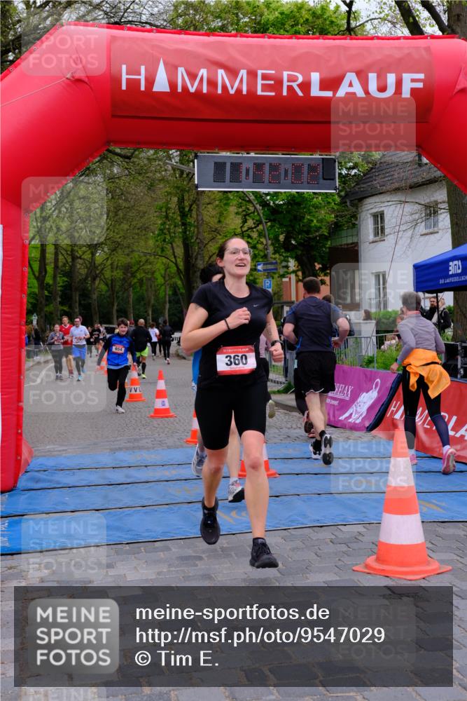 19.04.2026 - Hammer Lauf Tim E. http://msf.ph/oto/9547029 19.04.2026 12:42:10 Ziel 360, 546, 631, 654, 1634, 1636, 1905 meine-sportfotos.de