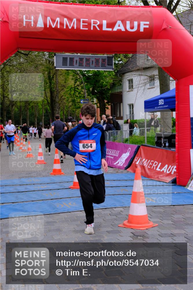 19.04.2026 - Hammer Lauf Tim E. http://msf.ph/oto/9547034 19.04.2026 12:42:12 Ziel 360, 473, 506, 546, 631, 654, 671, 972, 973, 1634, 1636, 1905, 1914 meine-sportfotos.de