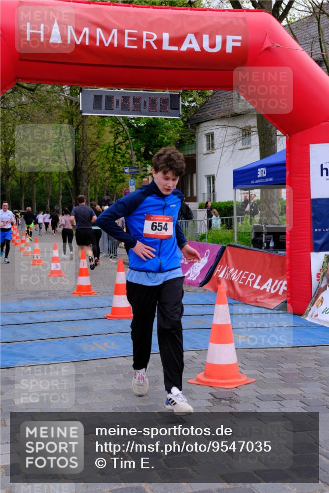 19.04.2026 - Hammer Lauf Tim E. http://msf.ph/oto/9547035 19.04.2026 12:42:12 Ziel 360, 473, 506, 546, 631, 654, 671, 972, 973, 1634, 1636, 1905, 1914 meine-sportfotos.de