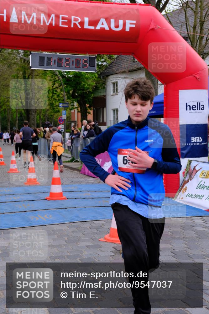 19.04.2026 - Hammer Lauf Tim E. http://msf.ph/oto/9547037 19.04.2026 12:42:13 Ziel 360, 473, 506, 546, 631, 654, 671, 972, 973, 1218, 1636, 1905, 1914 meine-sportfotos.de