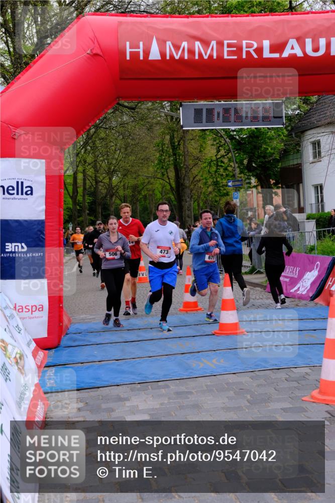 19.04.2026 - Hammer Lauf Tim E. http://msf.ph/oto/9547042 19.04.2026 12:42:16 Ziel 473, 506, 654, 671, 882, 972, 973, 1036, 1115, 1218, 1690, 1722, 1878, 1914 meine-sportfotos.de