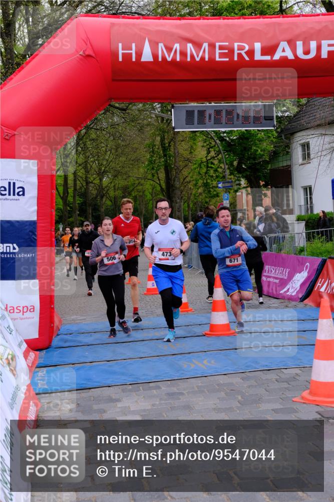 19.04.2026 - Hammer Lauf Tim E. http://msf.ph/oto/9547044 19.04.2026 12:42:17 Ziel 153, 473, 506, 515, 671, 882, 972, 973, 1036, 1115, 1218, 1690, 1722, 1878, 1914 meine-sportfotos.de