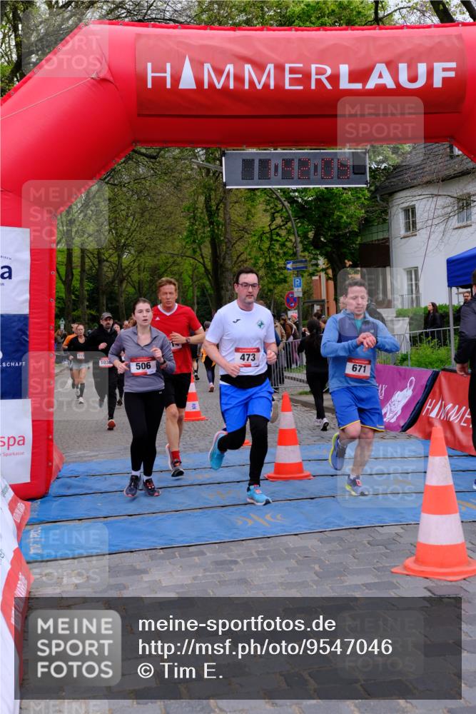 19.04.2026 - Hammer Lauf Tim E. http://msf.ph/oto/9547046 19.04.2026 12:42:17 Ziel 153, 473, 506, 515, 671, 882, 972, 973, 1036, 1115, 1218, 1690, 1722, 1878, 1914 meine-sportfotos.de
