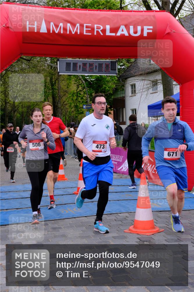 19.04.2026 - Hammer Lauf Tim E. http://msf.ph/oto/9547049 19.04.2026 12:42:18 Ziel 153, 473, 506, 515, 671, 882, 972, 973, 1036, 1115, 1218, 1690, 1722, 1878, 1914 meine-sportfotos.de