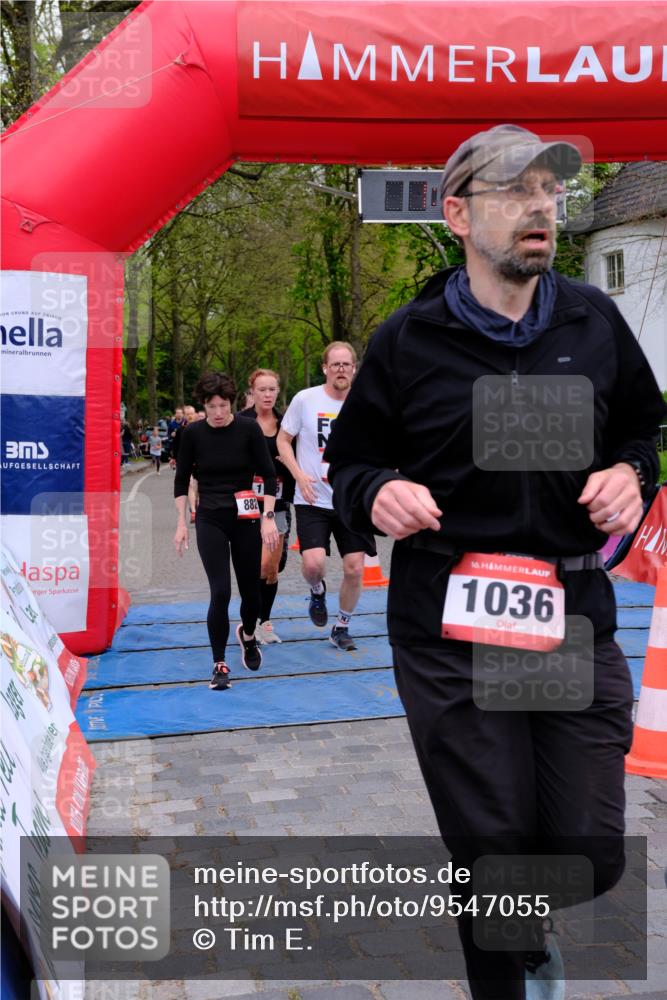 19.04.2026 - Hammer Lauf Tim E. http://msf.ph/oto/9547055 19.04.2026 12:42:21 Ziel 153, 473, 486, 506, 515, 671, 882, 972, 973, 1036, 1115, 1218, 1596, 1690, 1722, 1834, 1878, 1914 meine-sportfotos.de