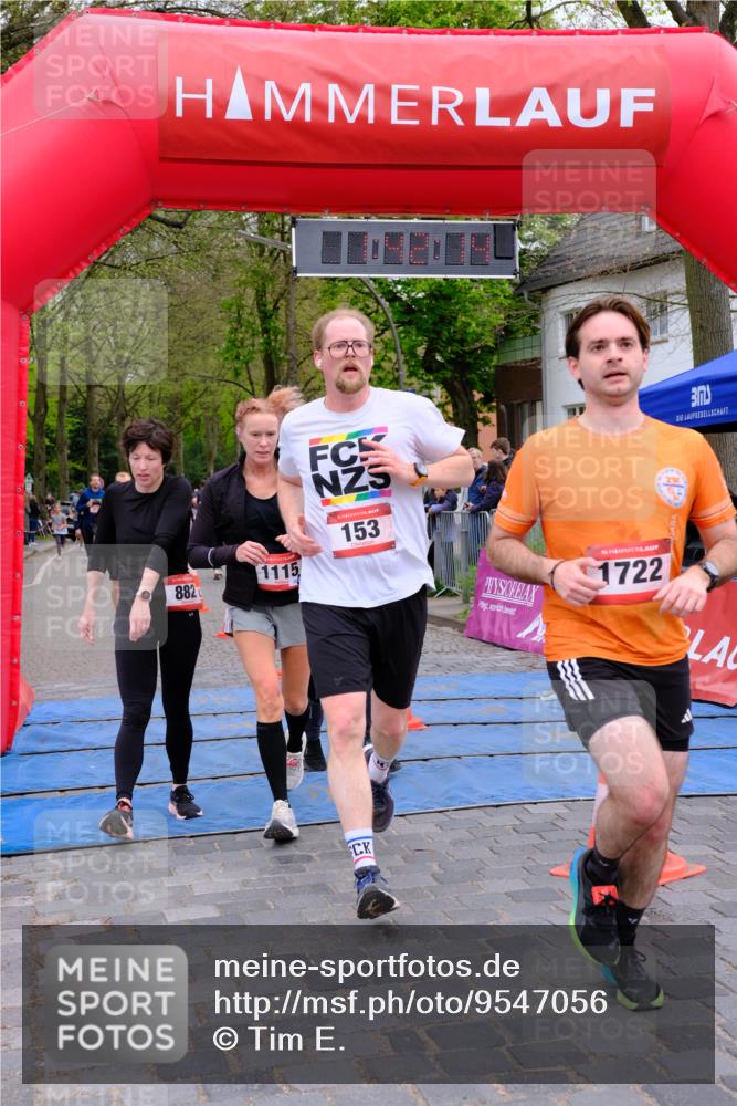 19.04.2026 - Hammer Lauf Tim E. http://msf.ph/oto/9547056 19.04.2026 12:42:22 Ziel 153, 473, 486, 506, 515, 671, 882, 1036, 1115, 1218, 1596, 1690, 1722, 1834, 1878, 1914 meine-sportfotos.de