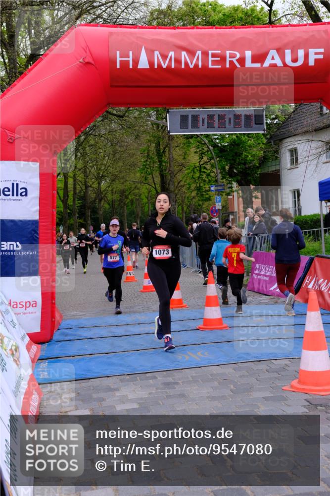 19.04.2026 - Hammer Lauf Tim E. http://msf.ph/oto/9547080 19.04.2026 12:42:45 Ziel 133, 572, 577, 739, 740, 848, 979, 981, 1073, 1198, 1584 meine-sportfotos.de