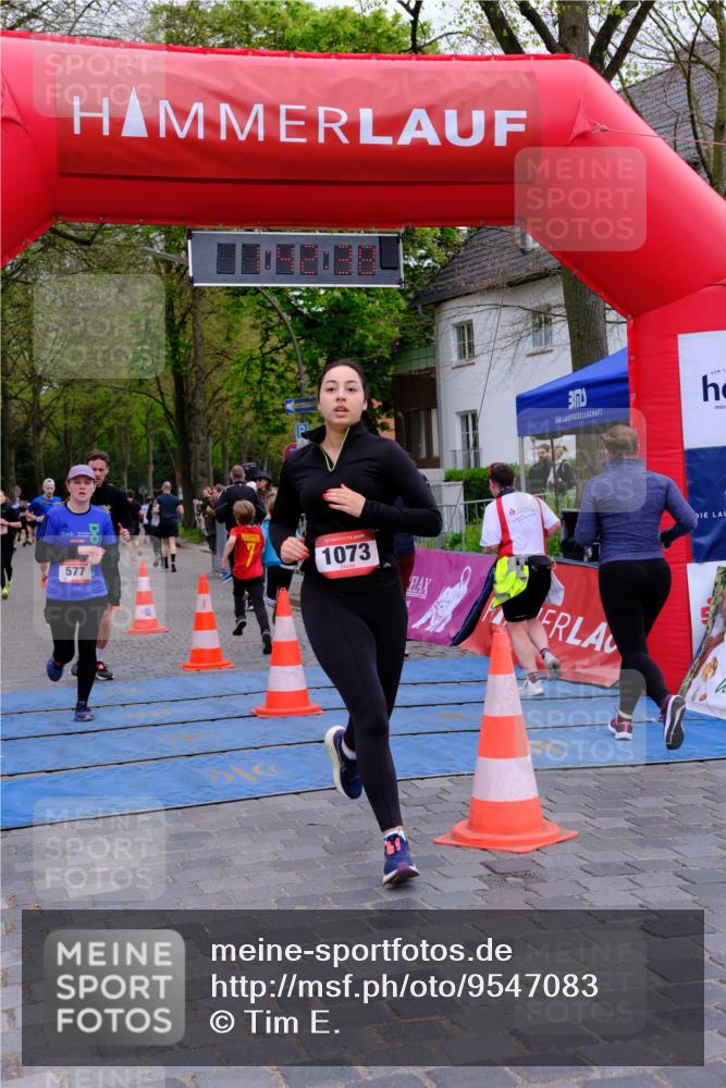 19.04.2026 - Hammer Lauf Tim E. http://msf.ph/oto/9547083 19.04.2026 12:42:46 Ziel 133, 467, 572, 577, 740, 825, 848, 979, 981, 1073, 1198, 1584 meine-sportfotos.de