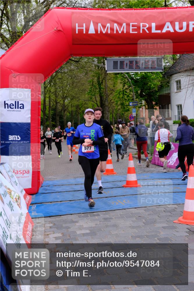 19.04.2026 - Hammer Lauf Tim E. http://msf.ph/oto/9547084 19.04.2026 12:42:46 Ziel 133, 467, 572, 577, 740, 825, 848, 979, 981, 1073, 1198, 1584 meine-sportfotos.de