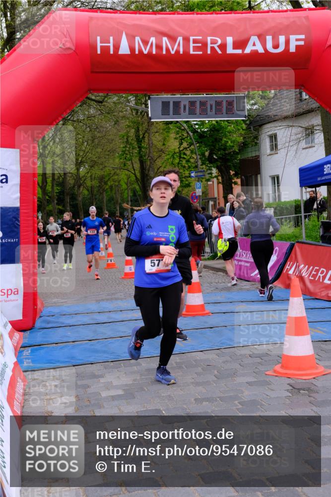 19.04.2026 - Hammer Lauf Tim E. http://msf.ph/oto/9547086 19.04.2026 12:42:47 Ziel 133, 467, 572, 577, 740, 825, 848, 979, 981, 1073, 1198, 1584 meine-sportfotos.de