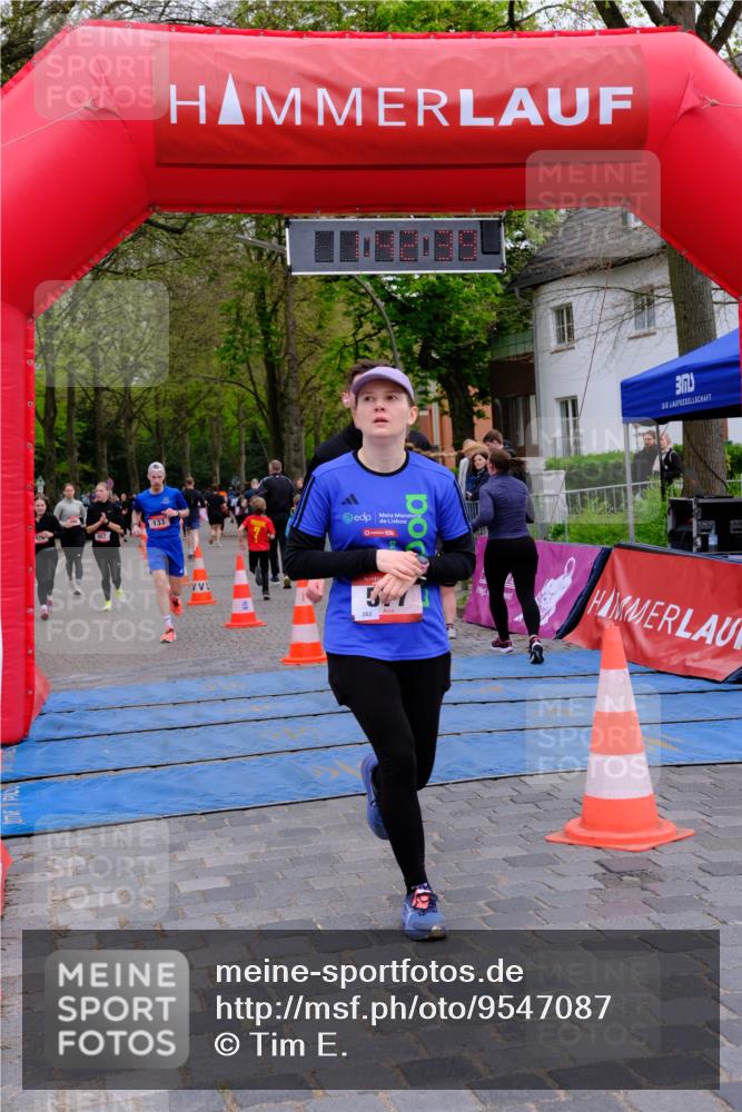 19.04.2026 - Hammer Lauf Tim E. http://msf.ph/oto/9547087 19.04.2026 12:42:47 Ziel 133, 467, 572, 577, 740, 825, 848, 979, 981, 1073, 1198, 1584 meine-sportfotos.de
